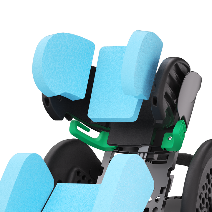 Memory Foam Kopfstütze