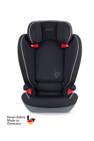 Star (ohne ISOFIX)