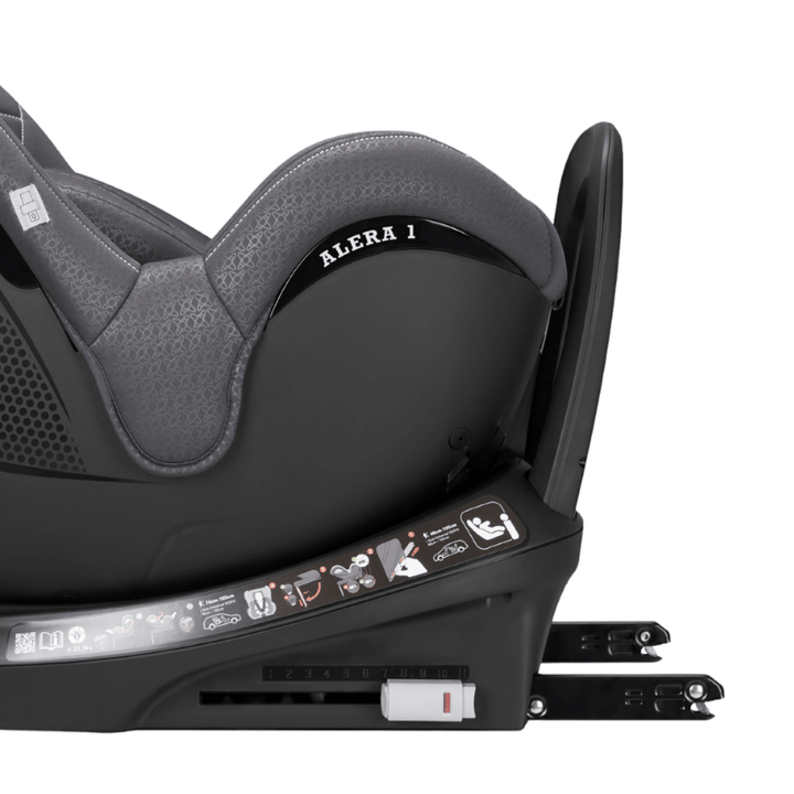 ISOFIX