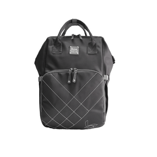 Wickeltasche/Rucksack